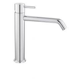 Ferro Ciriculus bateria umywalkowa stojąca chrom BCK2ML