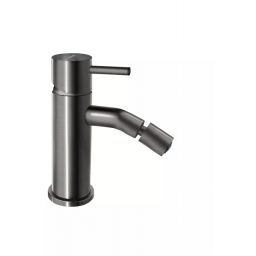 Ferro Ciriculus bateria bidetowa stojąca gun metal BCK6GM