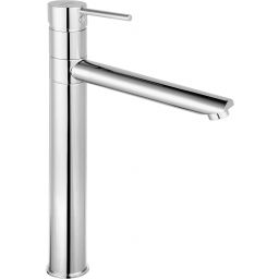 Ferro Fiesta bateria umywalkowa stojąca chrom BFI2L