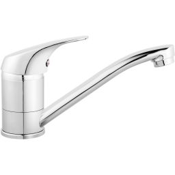 Ferro One bateria umywalkowa stojąca chrom BFO2A