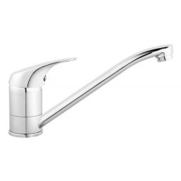 Ferro One bateria kuchenna stojąca chrom BFO4-LB