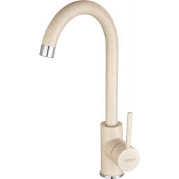 Ferro Freya bateria kuchenna stojąca piasek BFR41S