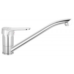 Ferro Isso bateria kuchenna stojąca chrom BIS4A