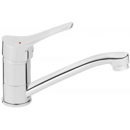 Ferro Stillo bateria umywalkowa stojąca chrom BSL2A