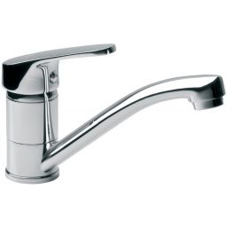 Ferro Smile bateria umywalkowa stojąca chrom BSM2A