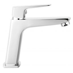 Ferro Vitto VerdeLine bateria umywalkowa stojąca chrom BVI2VL