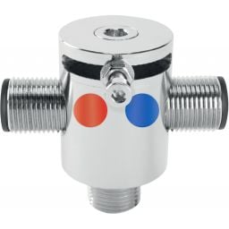 Ferro mieszacz mechaniczny 3/8” do baterii elektronicznych MM10