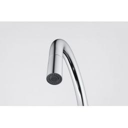 Franke Active J Pull-Out Spray bateria kuchenna stojąca chrom 115.0653.401