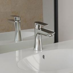 FDesign Pinea bateria umywalkowa stojąca chrom FD1-PNA-2-11