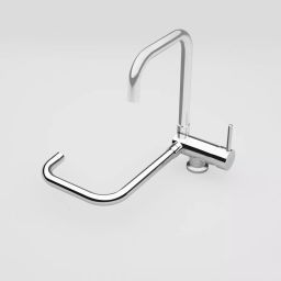 FDesign Avanza bateria kuchenna stojąca chrom FD1-A14-4-11