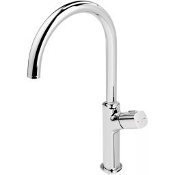 FDesign Meandro bateria kuchenna stojąca chrom FD1-MDR-4-11