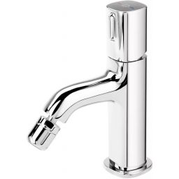 FDesign Meandro bateria bidetowa stojąca chrom FD1-MDR-6-11