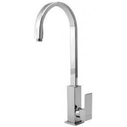 FDesign Notio bateria kuchenna stojąca chrom FD1-N01-4-11