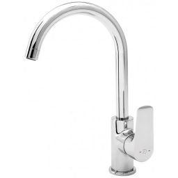 FDesign Notio bateria kuchenna stojąca chrom FD1-N02-4-11