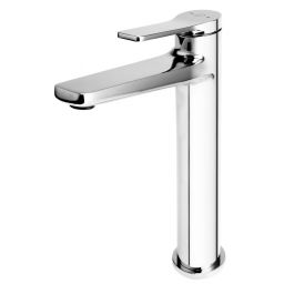 FDesign Seppia bateria umywalkowa stojąca chrom FD1-SPA-2L-11