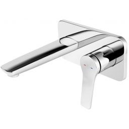 FDesign Seppia bateria umywalkowa podtynkowa chrom FD1-SPA-3PA-11