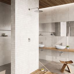 FDesign Seppia bateria prysznicowa podtynkowa chrom FD1-SPA-7PA-11