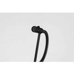 Franke Lina Semi-Pro bateria kuchenna stojąca czarna 115.0725.838