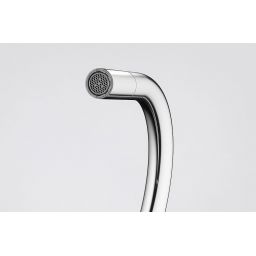 Franke Maris Slim J Pull-Out bateria kuchenna stojąca chrom 115.0728.388