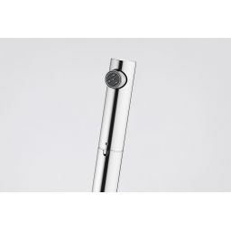 Franke Maris Slim L Pull-Out bateria kuchenna stojąca chrom 115.0728.393