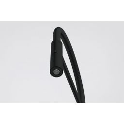 Franke Maris Slim Semi-Pro bateria kuchenna stojąca czarny mat 115.0728.396