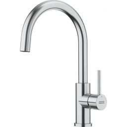 Franke Smart Glenda J bateria kuchenna stojąca stal szlachetna 115.0747.473