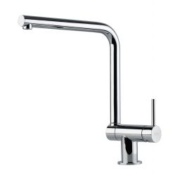 Franke Neptune Style Window bateria kuchenna podokienna chrom 115.0263.158