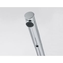 Franke Centro Pull-Out bateria kuchenna stojąca z wyciąganą wylewką chrom 115.0600.098