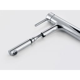 Franke Centro Pull-Out bateria kuchenna stojąca z wyciąganą wylewką chrom 115.0600.098