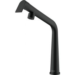 Franke Icon bateria kuchenna stojąca czarny mat 115.0625.187