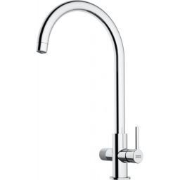 Franke Lina Clear Water 2.0 J bateria kuchenna stojąca chrom 120.0730.806
