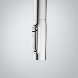 Franke Maris Slim Clear Water J Pull-Out bateria kuchenna stojąca chrom 120.0730.870