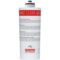 Franke Clear Water filtr podzlewozmywakowy 133.0284.026