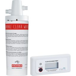 Franke Clear Water filtr podzlewozmywakowy 133.0284.025