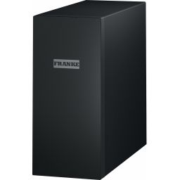 Franke Mythos Water Hub Sparkling bateria kuchenna stojąca stal 160.0708.956