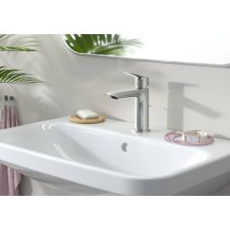 Hansgrohe Logis bateria umywalkowa stojąca chrom 71251000