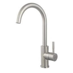 Ferro Camira bateria kuchenna stojąca inox BCR4