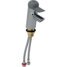 Geberit Bambini bateria umywalkowa stojąca chrom 116.207.21.1