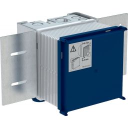 Geberit zestaw montażowy do elektronicznych baterii umywalkowych 116.130.00.1