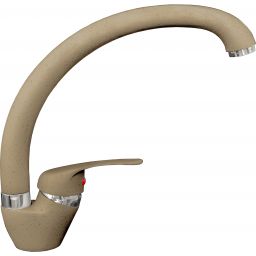 Alveus Diana GM230 bateria kuchenna stojąca beżowa 1123740