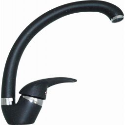 Alveus Diana GM230 bateria kuchenna stojąca czarna 1123741