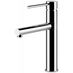 Gessi Neutron bateria kuchenna stojąca chrom 17118.031
