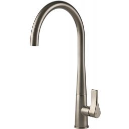 Gessi Proton bateria kuchenna stojąca nikiel 17151.149