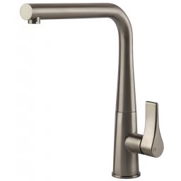 Gessi Proton bateria kuchenna stojąca nikiel 17175.149