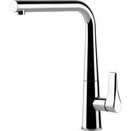 Gessi Proton bateria kuchenna stojąca chrom 17175.031