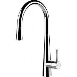 Gessi Just bateria kuchenna stojąca chrom 20577.031