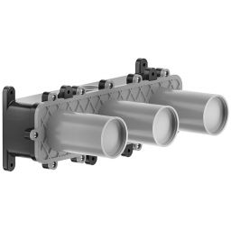 Gessi Venti20 element podtynkowy baterii 54139.239