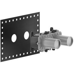 Gessi Venti20 element podtynkowy baterii 63397.239