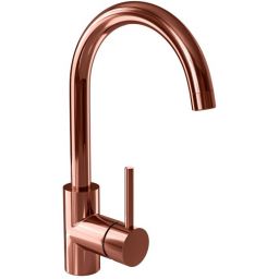 Globalo Exclusive Zentio bateria kuchenna stojąca miedź BATERIA_ZENTIO_COPPER