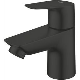 Grohe Start Edge 2020 zawór umywalkowy stojąca czarna 1059632431